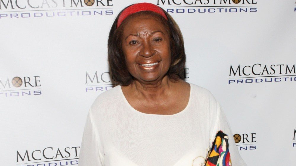 Lynn Hamilton, 'Sanford and Son' e 'The Waltons', morre aos 95 anos