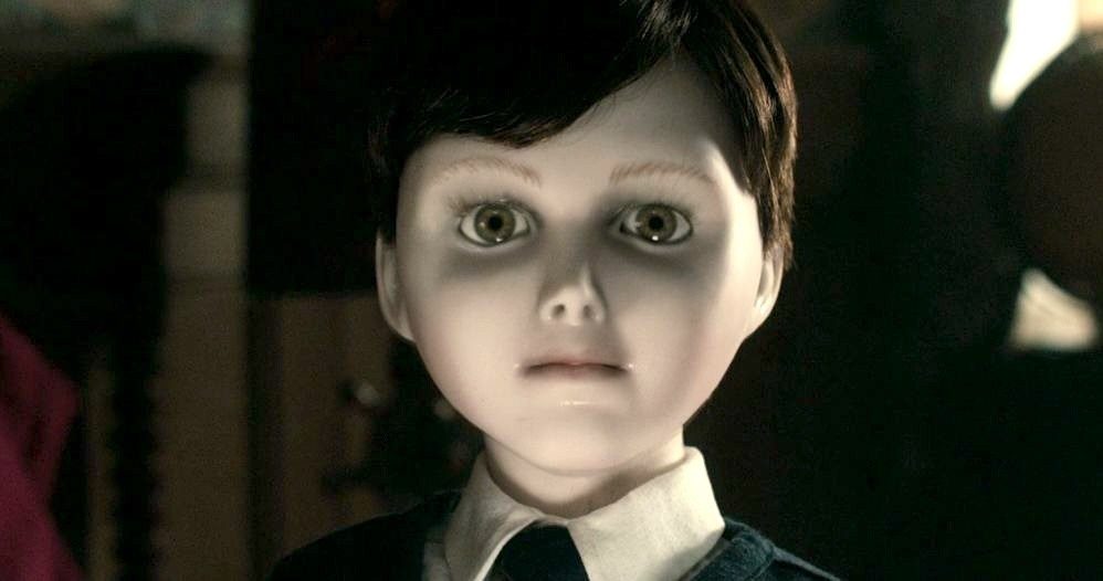M3Gan 2.0 é a versão hiper deste filme de terror de boneca cult