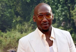 Mahershala Ali diz que 'não sabe onde está a Marvel' com Blade