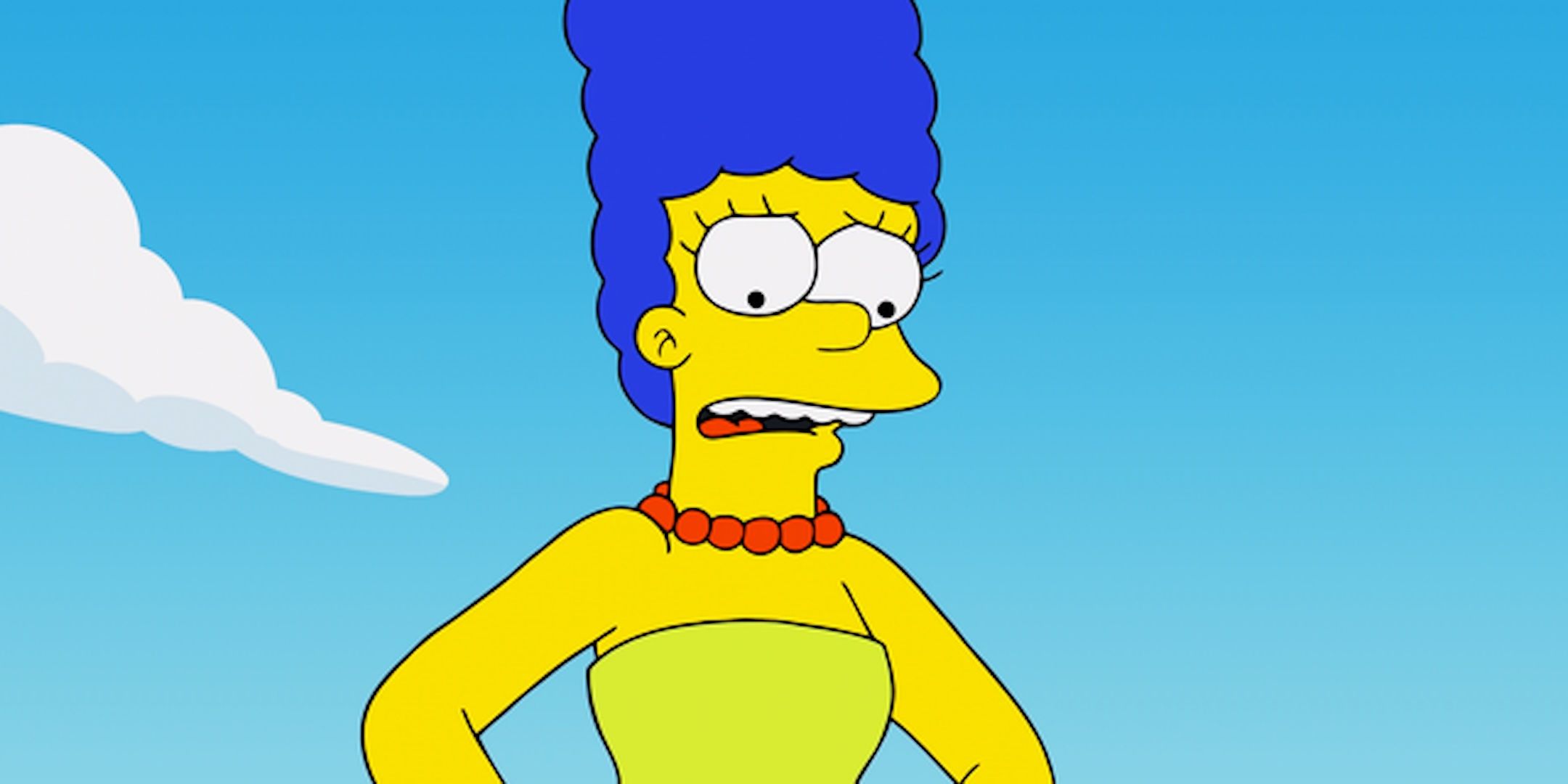 Marge Simpson Shock Death recebe resposta oficial após a reação online
