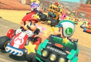 Mario Kart World: Todo Power-Up, explicado