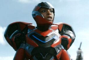 Marvel comparando Ironheart To Breaking Bad pode significar loucura