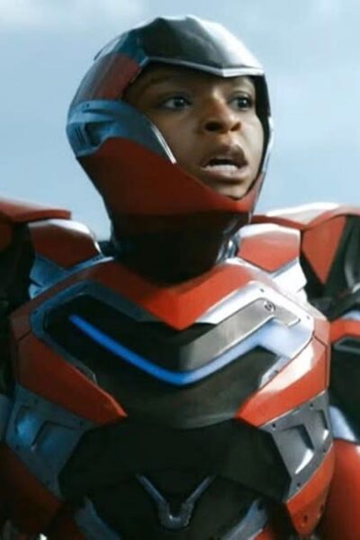 Marvel comparando Ironheart To Breaking Bad pode significar loucura