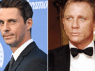 Matthew Goode James Bond Um viciado em drogas: ele odeia mulheres