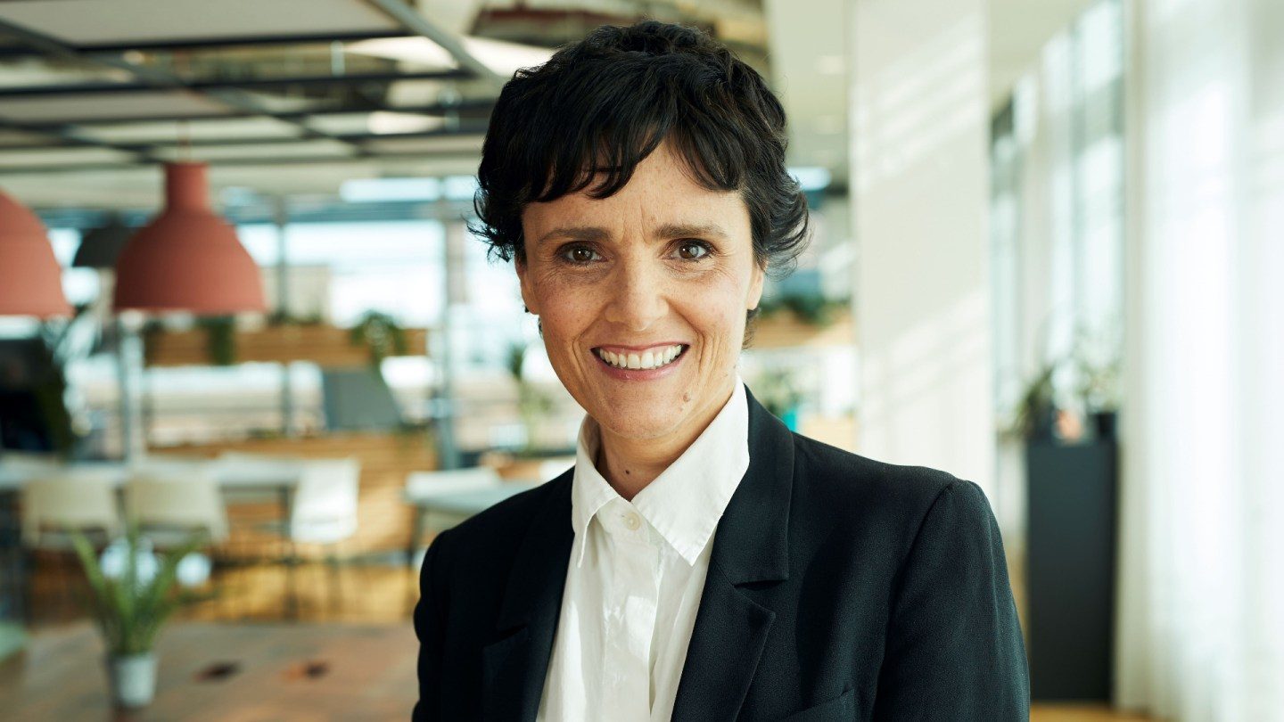 Melanie Rumani, BBC Studios e UKTV Aquisitions Head, morre em 50