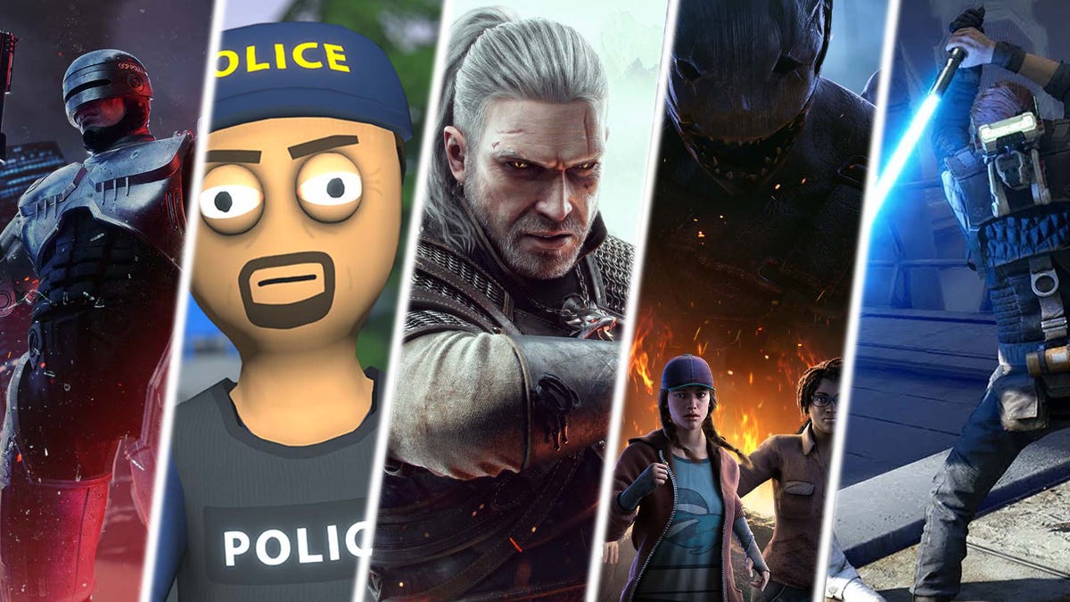 Melhores e maiores ofertas de jogos para PC