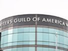 Michele Mulroney para concorrer a presidente da WGA West