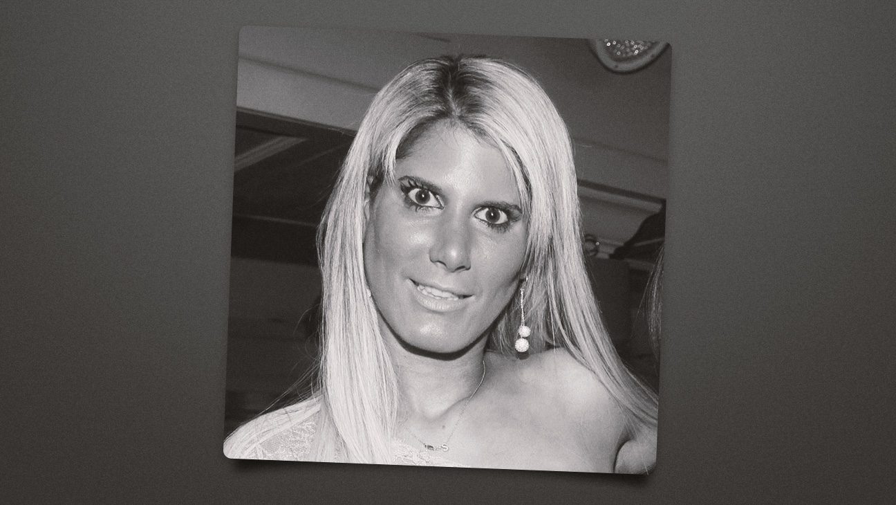 Sara Burack smiles