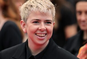Molly Manning Walker Sets 'Major Players' com A24, Canal 4