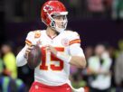 NFL Top 100 exclusivo da plataforma X, levando ao NFL Network Top 10