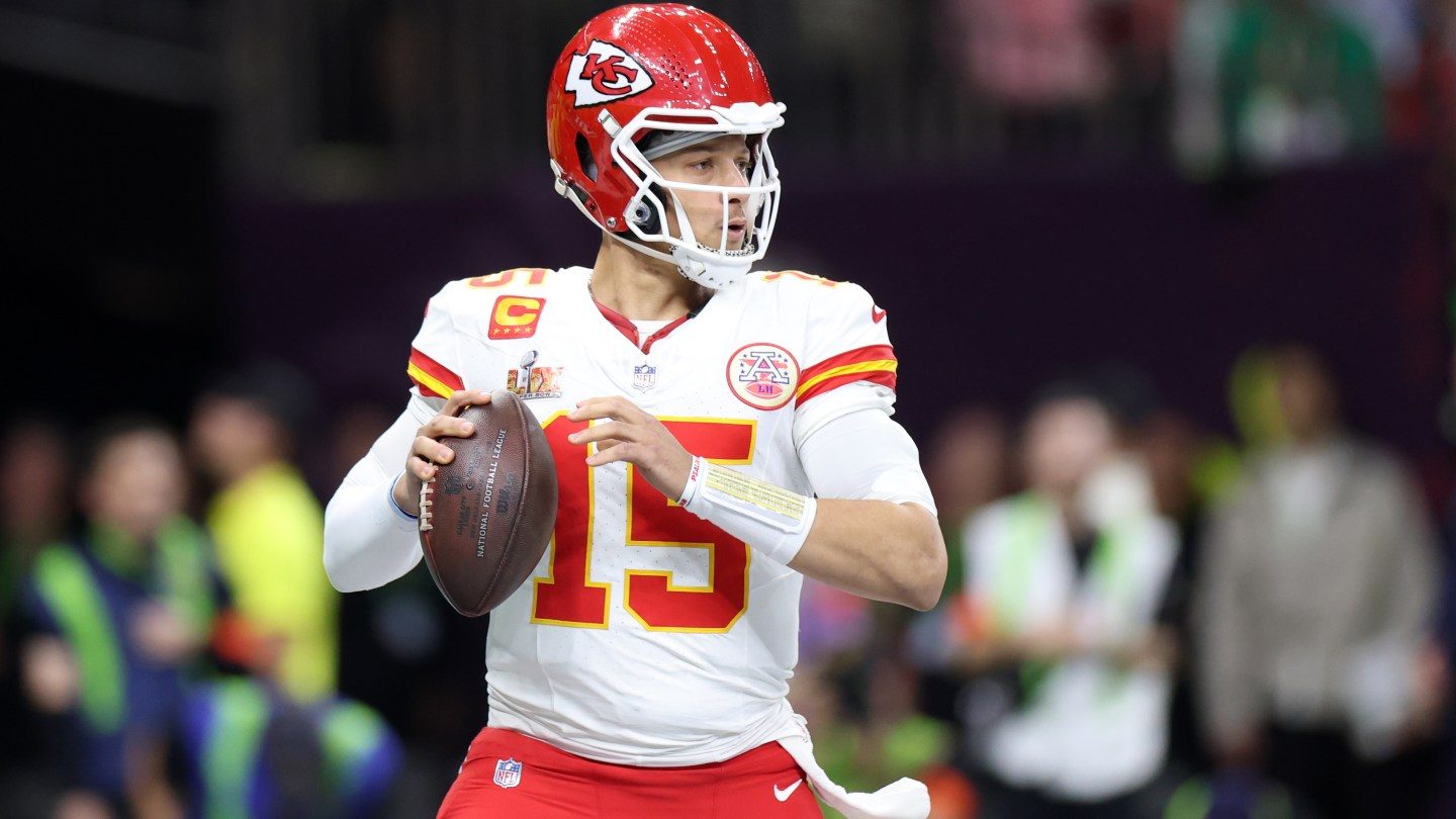 NFL Top 100 exclusivo da plataforma X, levando ao NFL Network Top 10