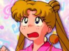Não lute pelo mal à luz da lua! A música tema de Sailor Moon não é o que todos pensamos que era