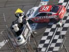 Nascar Cup Series em Atlanta, como assistir online