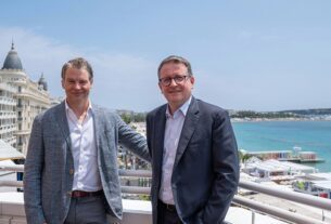 Netflix para transportar canais TF1 na França depois de 'First-of-It-Kind' Deal