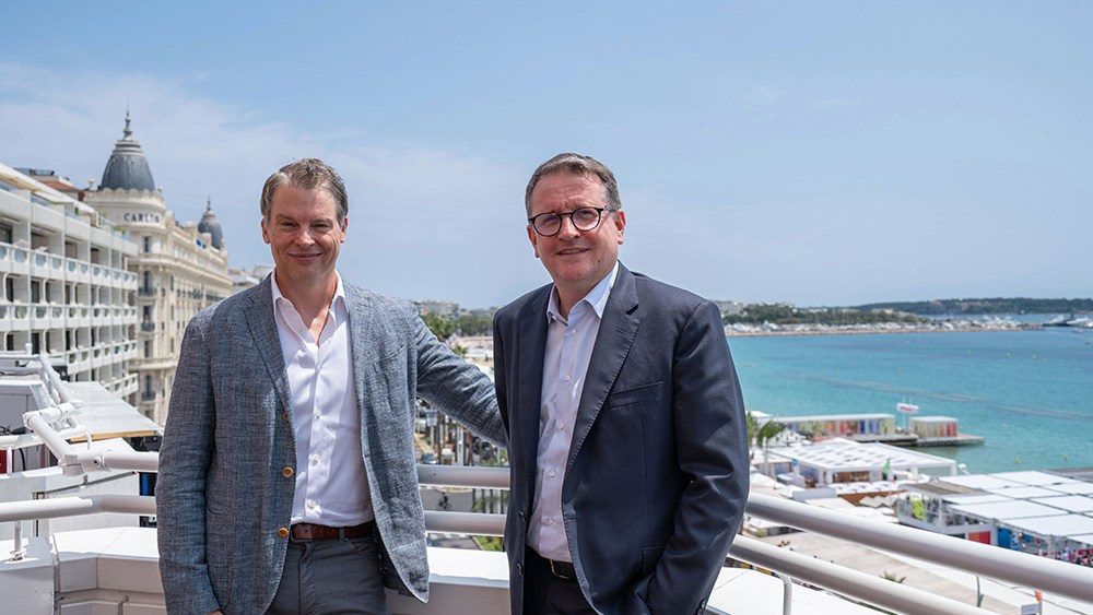 Netflix para transportar canais TF1 na França depois de 'First-of-It-Kind' Deal