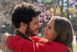 'Ninguém quer esta data de estréia da segunda temporada definida na Netflix