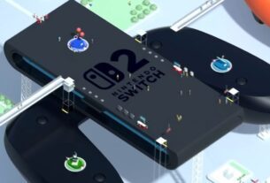 Nintendo Switch 2 Welcome Tour Review - Na Time's Nintendo's Fantasia