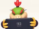 Nintendo Switch 2 hackers dizem que eles já estão sendo banidos