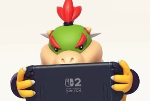 Nintendo Switch 2 hackers dizem que eles já estão sendo banidos