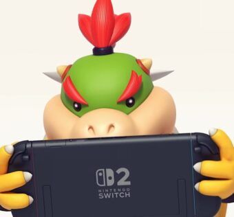 Nintendo Switch 2 hackers dizem que eles já estão sendo banidos