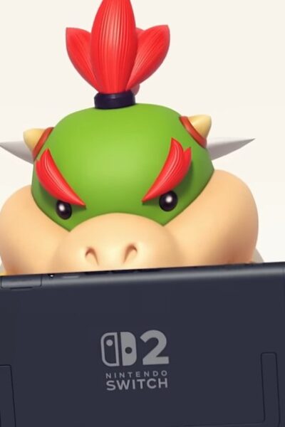 Nintendo Switch 2 hackers dizem que eles já estão sendo banidos