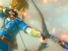 Nintendo atrasa o filme Legend of Zelda