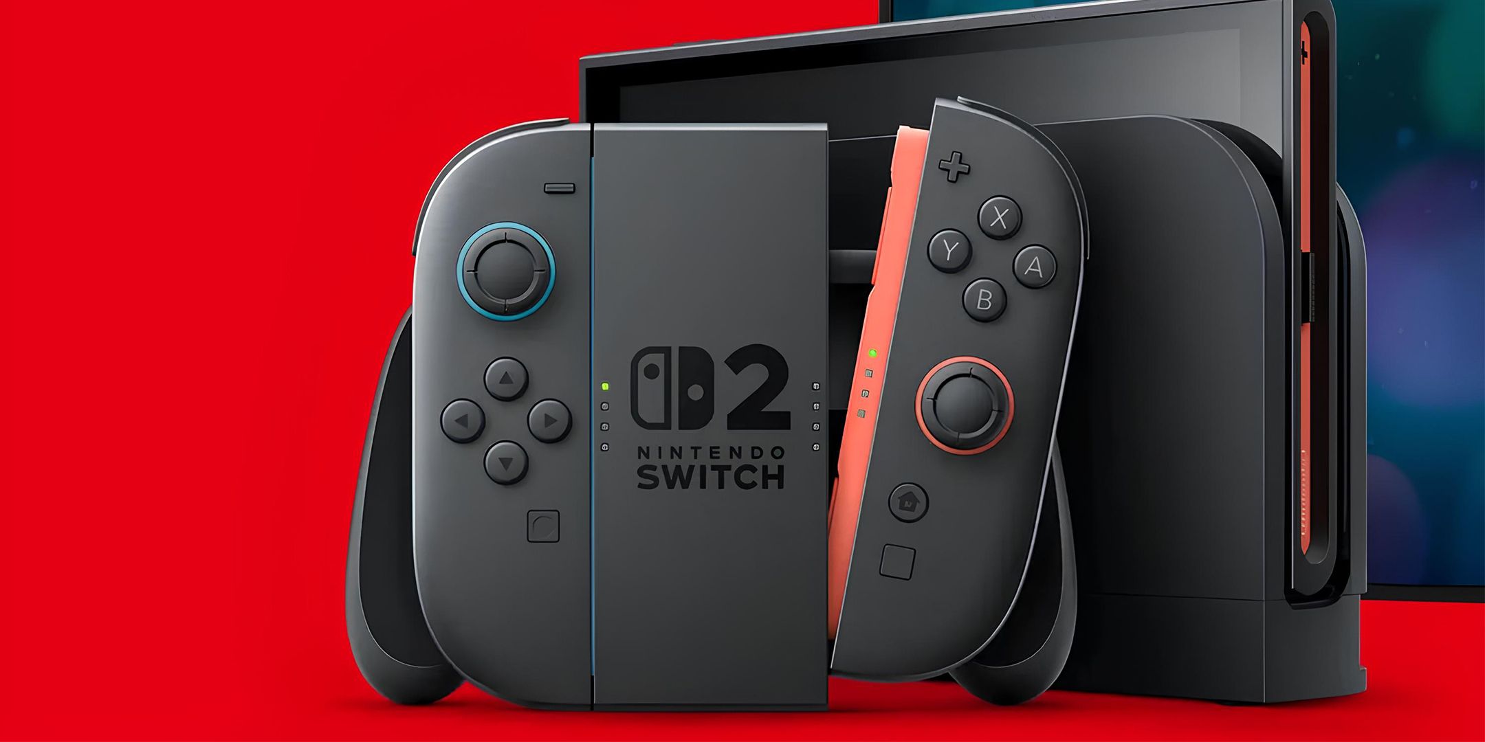 Nintendo confirma a data de lançamento de outro jogo exclusivo do Switch 2
