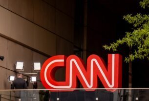 Novo Chefe de Vendas da CNN, Guy Griggs