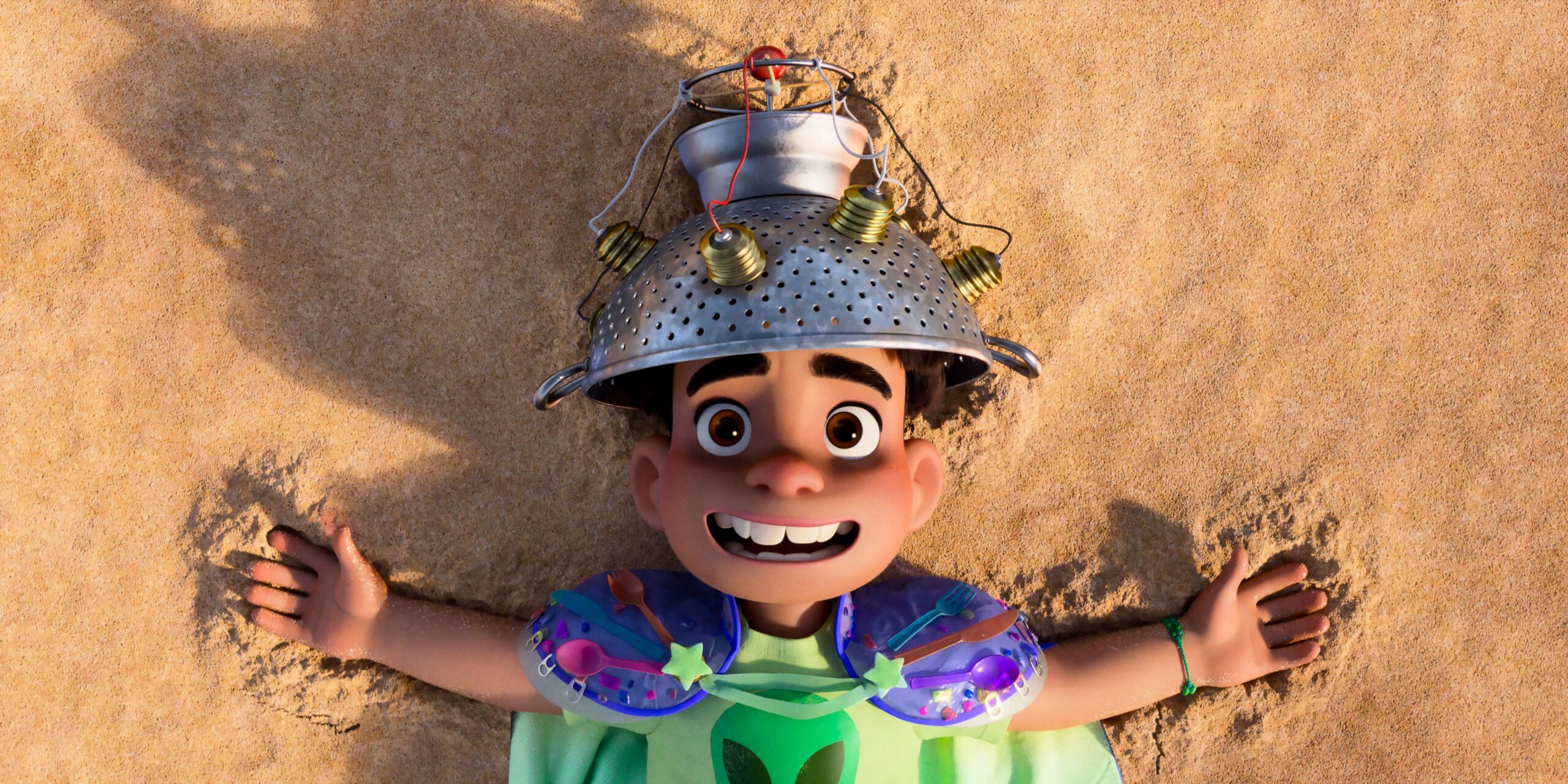 Novo filme da Pixar pode repetir uma tendência de bilheteria, apesar da pior estreia de US $ 21 milhões na história do estúdio