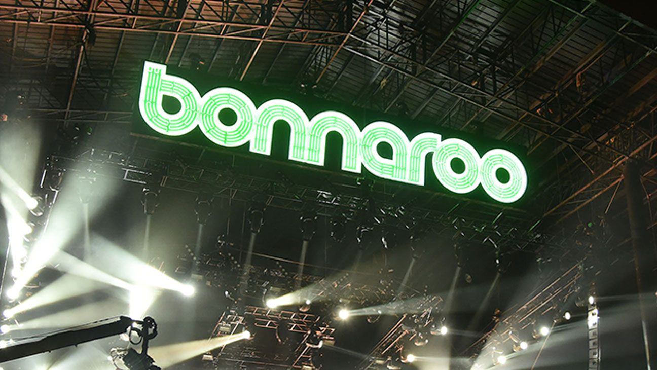 O Bonnaroo Music Festival dá reembolsos completos, sem anunciar datas futuras