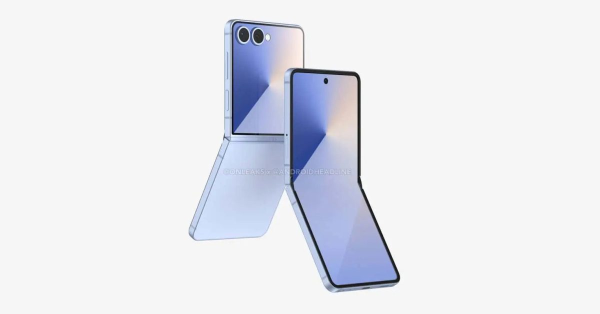 O Galaxy Z Flip 7 provavelmente também estará 'qi2 pronto', revela a listagem