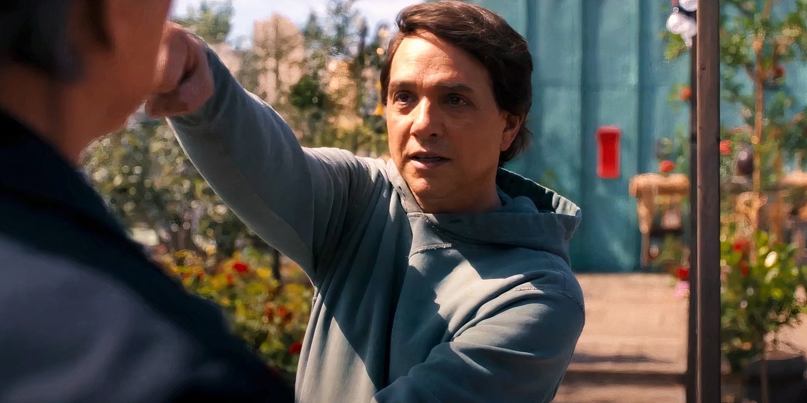 O Legends Box Office atinge um grande marco global e fecha a lacuna no filme original de 1984 no gráfico de franquia