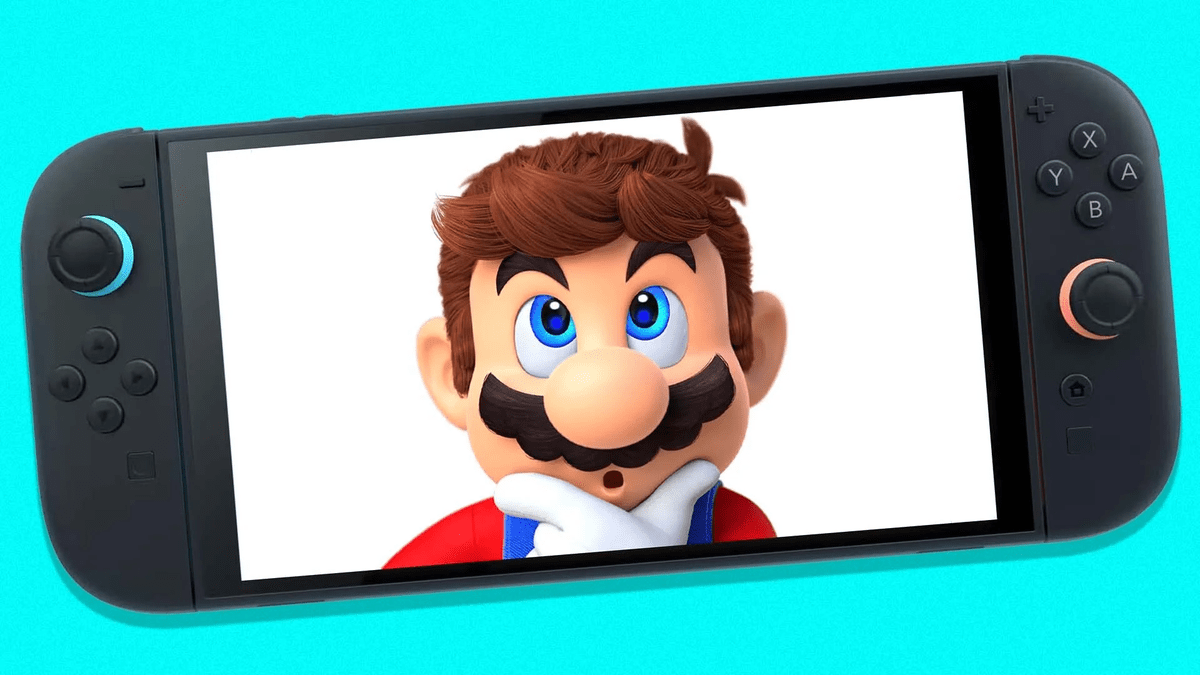 O Nintendo Console é lançado, classificado do pior ao melhor