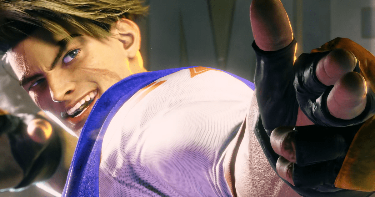 O Street Fighter 6 vende cinco milhões de cópias, a caminho de ser mais vendido Street Fighter de todos os tempos