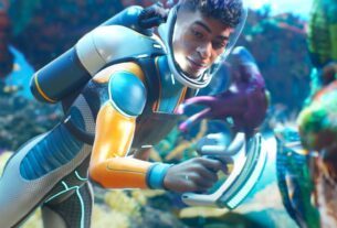O Subnautica 2 Studio fala protagonista silencioso, um grande mapa do oceano e muito mais nas últimas perguntas e respostas