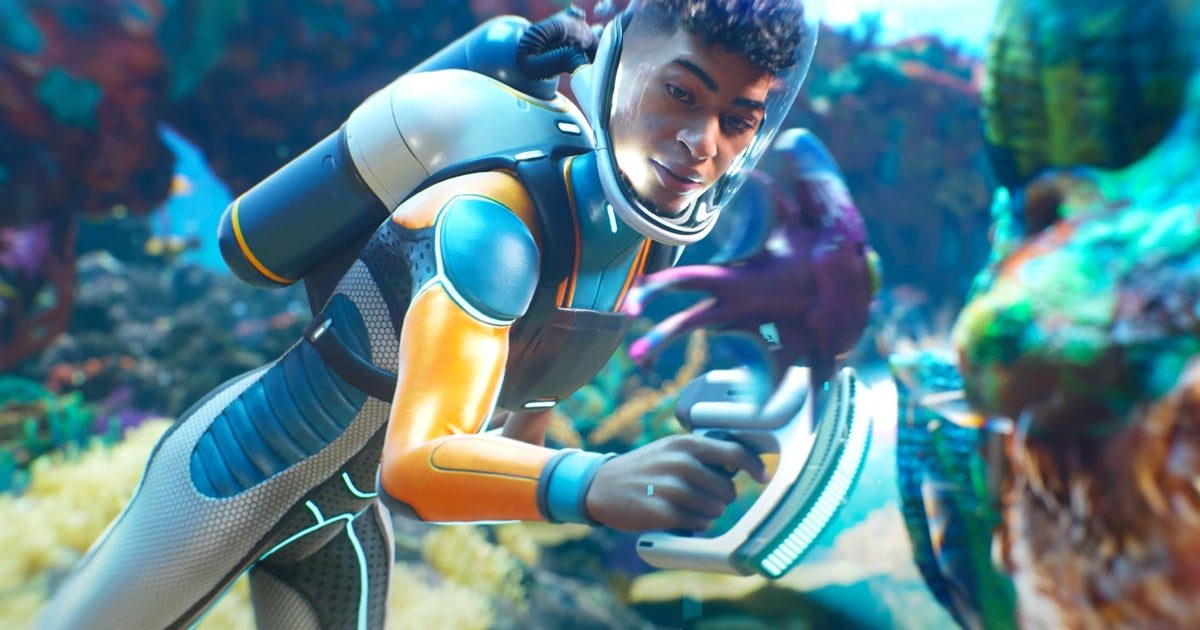O Subnautica 2 Studio fala protagonista silencioso, um grande mapa do oceano e muito mais nas últimas perguntas e respostas