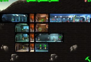 O abrigo Fallout foi baixado mais de 230 milhões de vezes em 10 anos