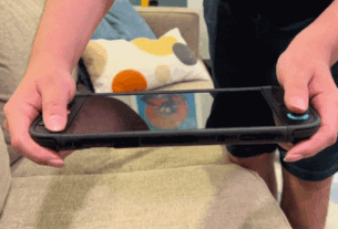 O acessório Switch 2 facilita a queda, Dbrand culpa os fãs