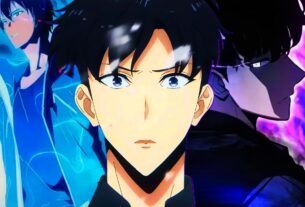 O anime de nível solo parece piedoso, mas o show chegou muito perto de perder sua melhor animação