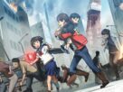 O anime mais comovente dos anos 2000 está voltando ao streaming, você foi avisado