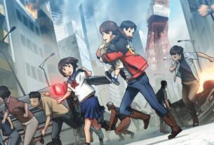 O anime mais comovente dos anos 2000 está voltando ao streaming, você foi avisado