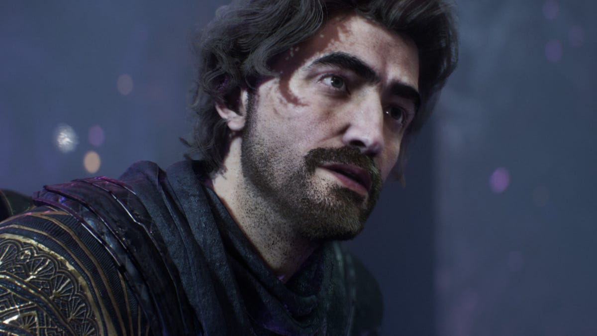 O ator de Demolidor Charlie Cox emocionou com o sucesso da Expedição 33