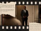 Sterling K. Brown as Agent Xavier Collins in Hulu’s Paradise.