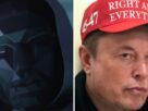 O criador de 'Lula Game' diz que o maligno do show 'se assemelha a Elon Musk'