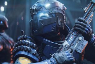 O crossover de Battlefield x Mass Effect me dá o ick