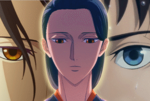 O estúdio de Naruto produziu 1 do anime mais subestimado da década, e está transmitindo agora no Crunchyroll
