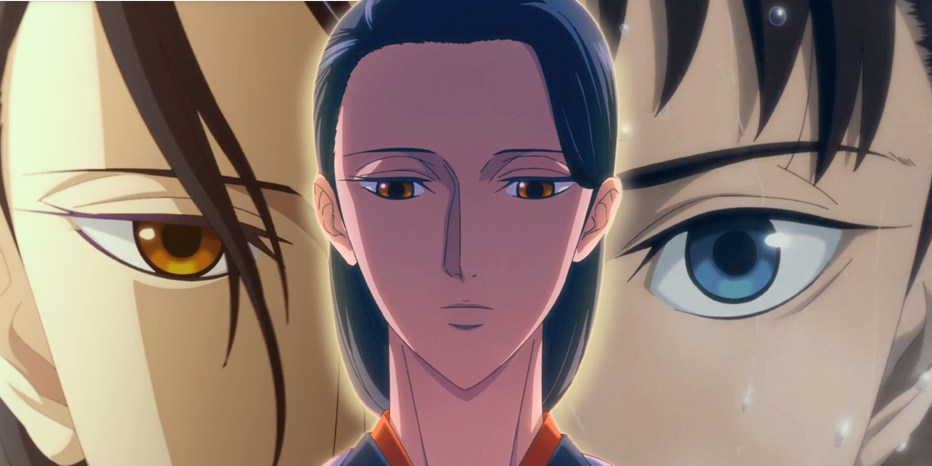 O estúdio de Naruto produziu 1 do anime mais subestimado da década, e está transmitindo agora no Crunchyroll