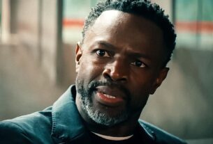 O maior novo personagem de supe da temporada da 2ª temporada me deixa muito mais empolgado com o retorno do spinoff