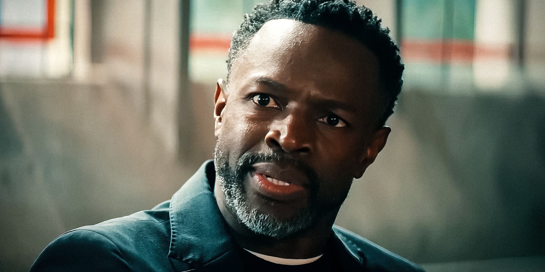 O maior novo personagem de supe da temporada da 2ª temporada me deixa muito mais empolgado com o retorno do spinoff
