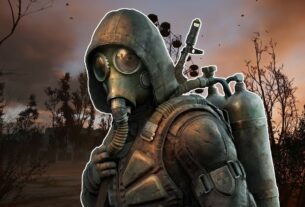 O mais recente patch do Stalker 2 finalmente corrige a vida A, chega ao lado de 700 GB de ferramentas oficiais de modificação